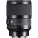 Sigma 50mm f/1.4 DG DN ART - Sony E-Mount